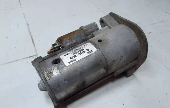 Volvo V70 Starter motor 31268035 6G9N-11000-JB 53332