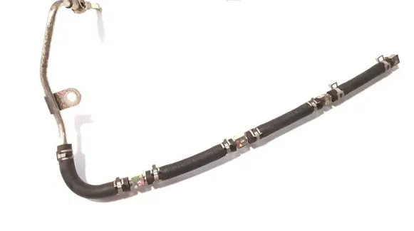 Mitsubishi L200 Fuel return line/hose 1428A297 MS660258 1428A294