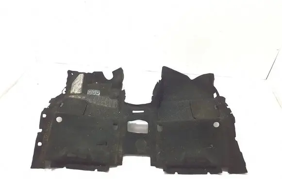 Renault Scenic IV - Grand scenic IV Front floor carpet liner 749028089R