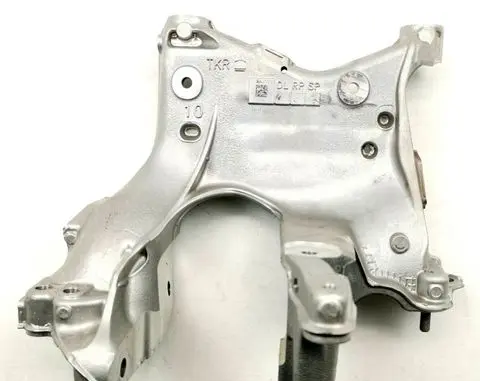 Front subframe