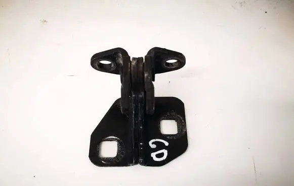 Tesla Model S Rear door lower hinge 1120038