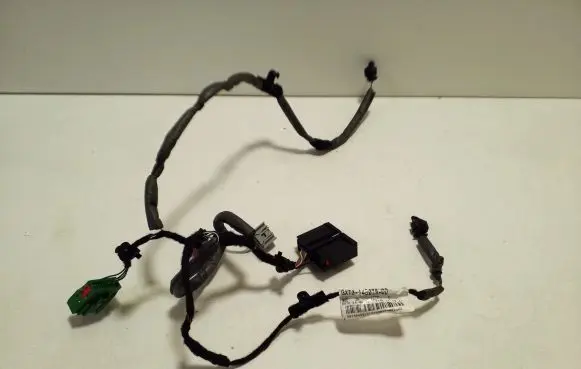 Jaguar XE Other wiring loom GX7314B079DD