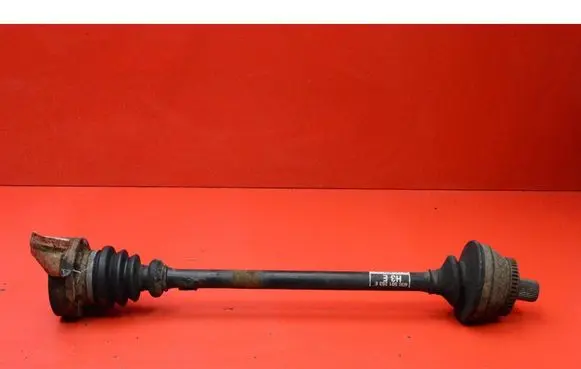 Audi A8 S8 D2 4D Rear driveshaft 4D0501203E