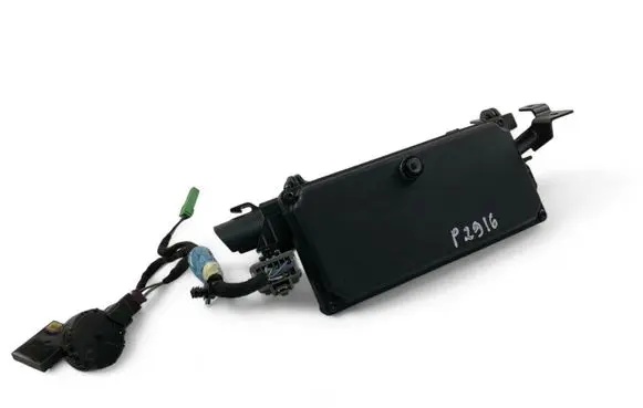 Volvo XC60 Windshield/windscreen camera 32209788