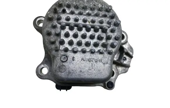 Toyota C-HR I Water pump 