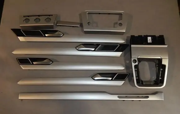 Volkswagen PASSAT B8 Door card panel trim set 