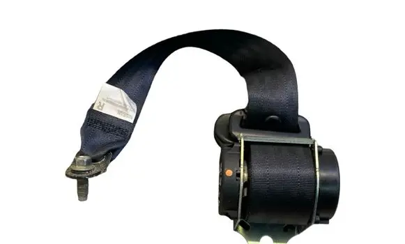 Nissan Juke I F15 Rear seatbelt E11056164 502047700A