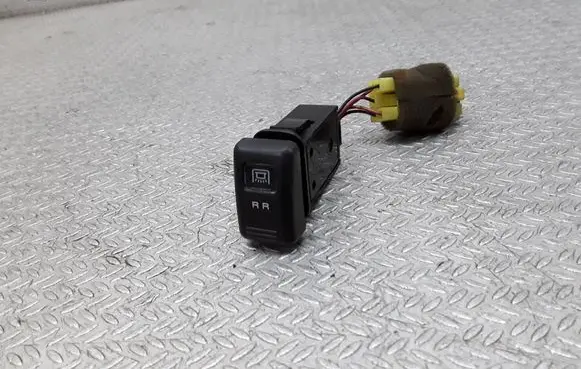 KIA Pregio Interior lighting switch 