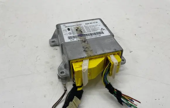 Mercedes-Benz C W204 Airbag control unit/module A2049012704
