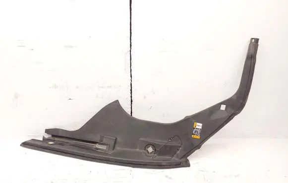 Ford Mustang Mach-E Engine bonnet/hood lock trim molding LJ8BR16D670AE