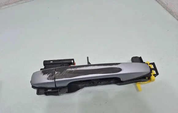 Subaru Outback (BT) Front door exterior handle 