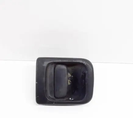 Opel Movano A Front door exterior handle 7700352488