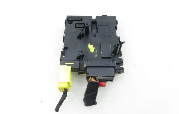 Volkswagen PASSAT B6 Steering angle sensor 3C0953549P