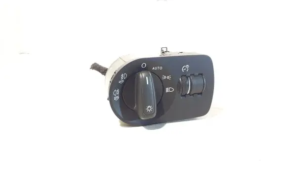 Audi A1 Light switch 8X1941531AH 1002294