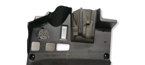BMW X3 F25 Dashboard lower bottom trim panel 8410914208205