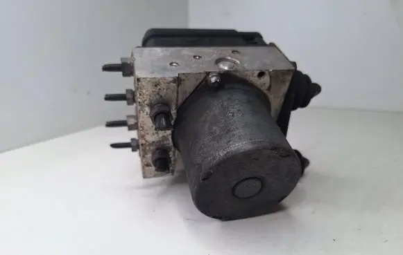 Audi A4 S4 B8 8K ABS Pump 8K0907379S 8054L0079