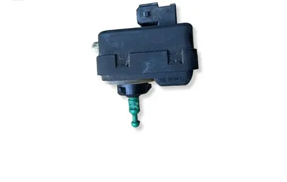 Volvo XC70 Headlight level adjustment motor 070203