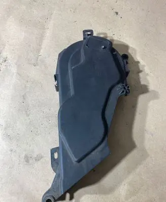 Ford Focus Timing belt guard (cover) 9655399580
