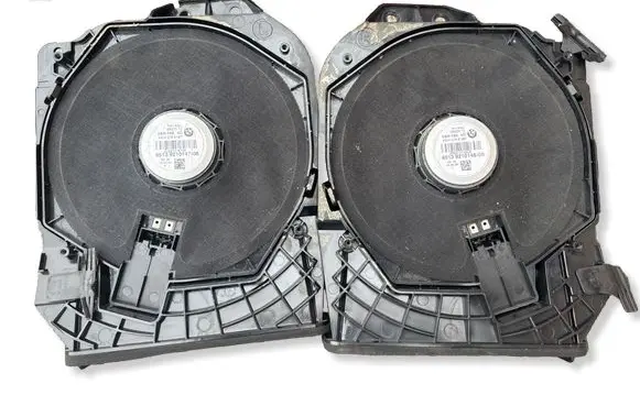 BMW 1 F20 F21 Subwoofer speaker 9210148 18820010 430407861881