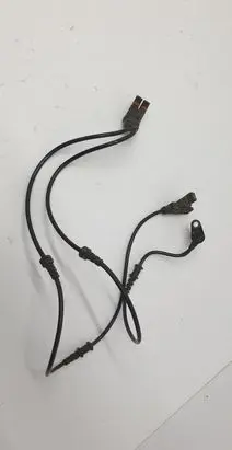 Mercedes-Benz E W212 ABS brake wheel speed sensor A2125401605 A2125400217