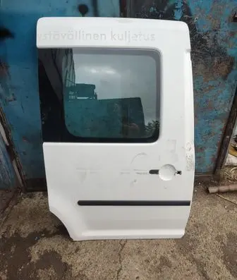Volkswagen Caddy Side sliding door 