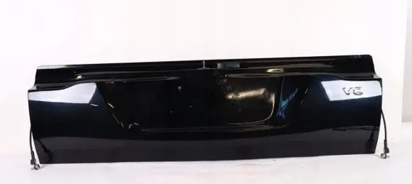Toyota Land Cruiser (J200) Tailgate/trunk/boot lid