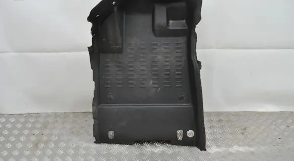 Citroen Berlingo Interior carpet 98366952ZD