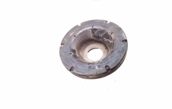Audi A1 Rear coil spring rubber mount 1J0512149B