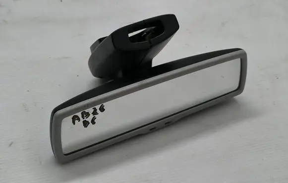 Volkswagen PASSAT B6 Rear view mirror (interior)