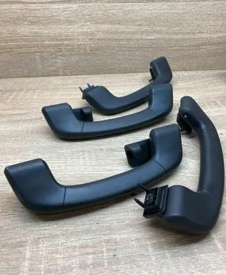 BMW 7 F01 F02 F03 F04 Front interior roof grab handle 9112728 BMWROOFHANDLESET