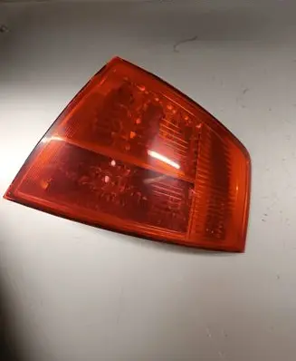 Audi A8 S8 D3 4E Rear/tail lights 4E0945096C