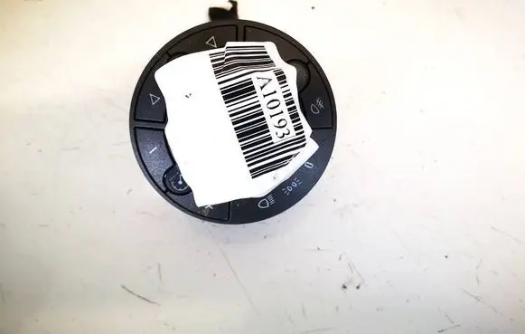 Opel Corsa D Light switch 13249397eb 241894