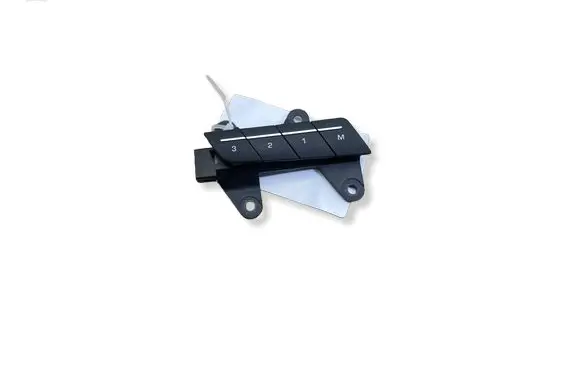 Jaguar E-Pace Seat control switch J9C314776BB