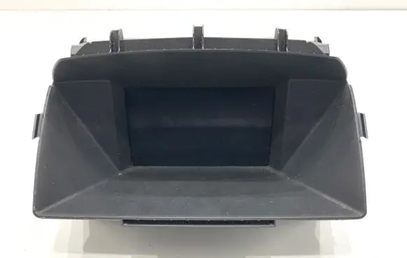 Opel Zafira B Screen/display/small screen 13208089