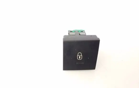 Peugeot 508 Central locking switch button 96770413 033857201