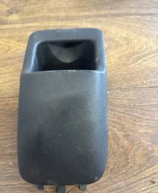 Renault Master III Fuse box cover 243131522R