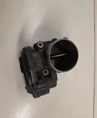 KIA Sorento Throttle valve 351002F000
