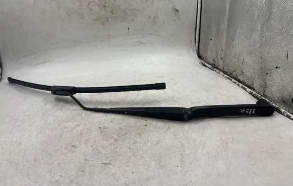 Mitsubishi Lancer X Front wiper blade arm 