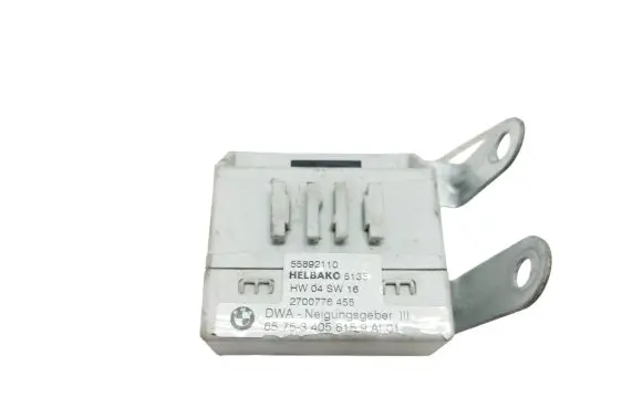 BMW X3 E83 Other control units/modules 3405815 65753405815 2700776455