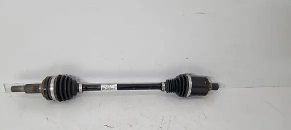 Porsche Taycan 9J1 Front driveshaft 9J1407271E