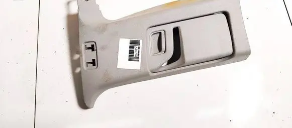 Opel Zafira B Other interior part 13190171 310110