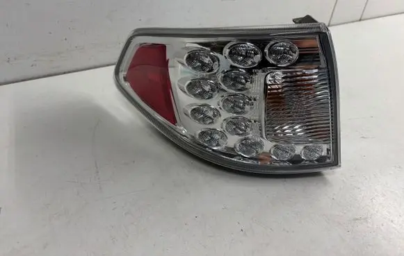 Subaru Impreza III Rear/tail lights 22020024