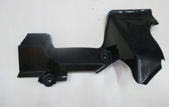 Smart ForTwo III C453 Radiator support slam panel A4536805105