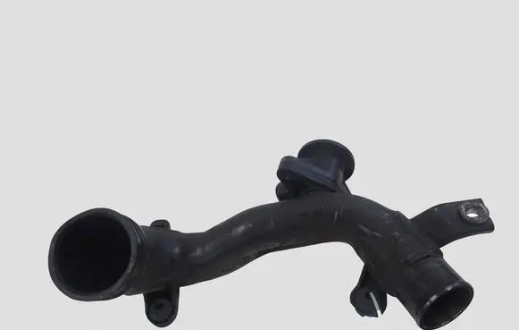 Nissan Juke I F15 Intercooler hose/pipe 144601KC0C