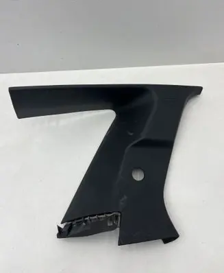 Peugeot 5008 (D)pillar trim (top) 9816159977