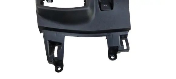 Ford Fusion II Tailgate opening switch DG9T19B514 DG9T19B514AAW U3NFA