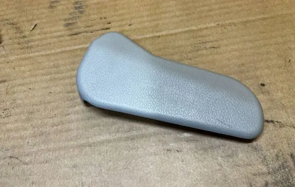 Mercedes-Benz GL X166 Seat trim A1669107404