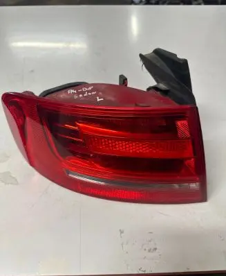 Audi A4 S4 B8 8K Rear/tail lights 8K5945095D
