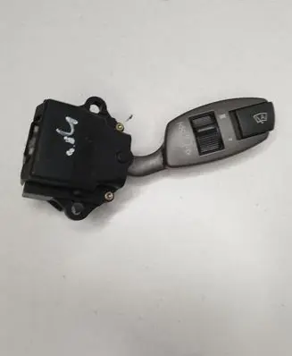 BMW 7 E65 E66 Wiper switch 6911519