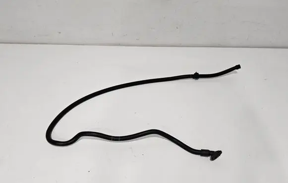 Porsche Macan (95B) Rain gutter 95B877202VR 95B877202